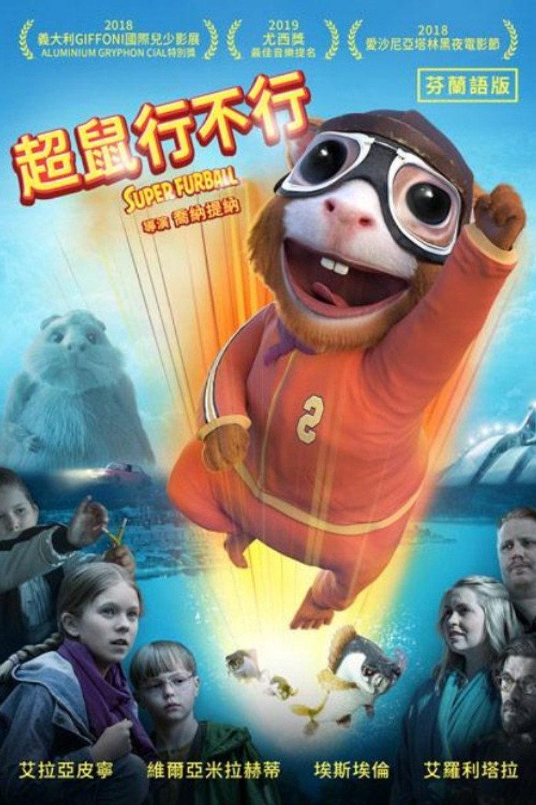 Supermarsu