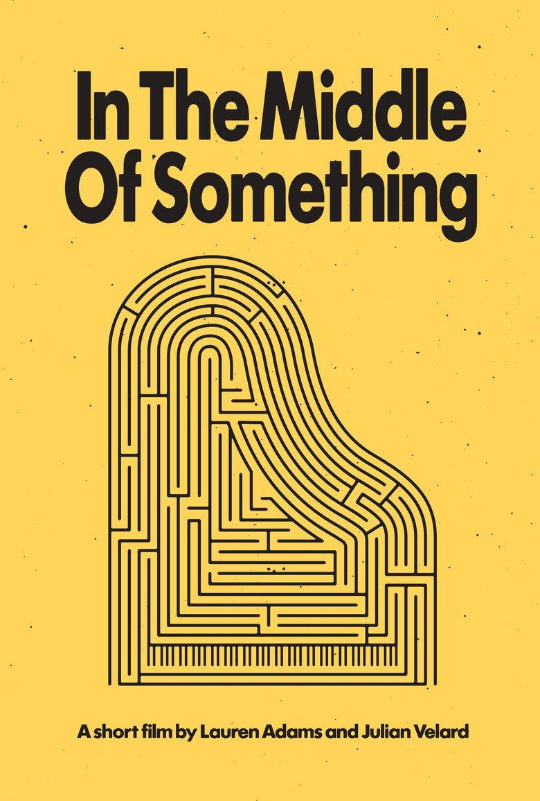 In The Middle Of Something
