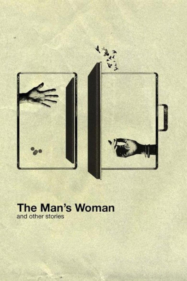 男人的女人和其他故事