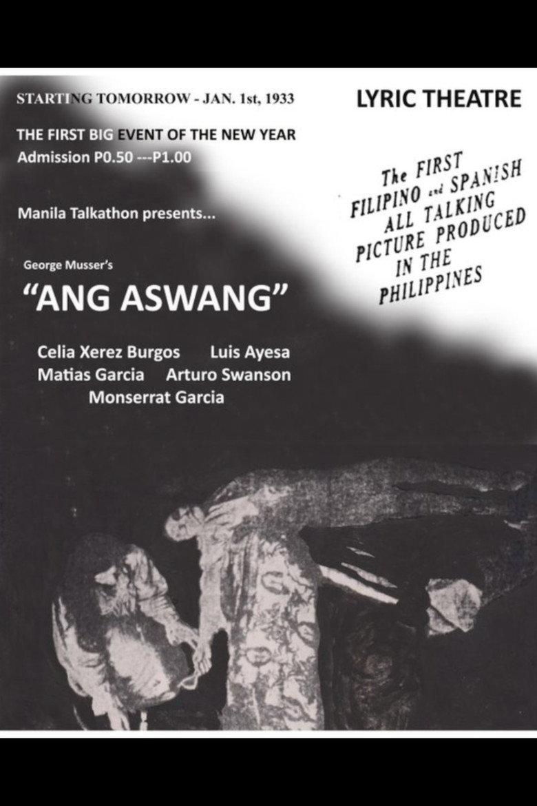Ang Aswang