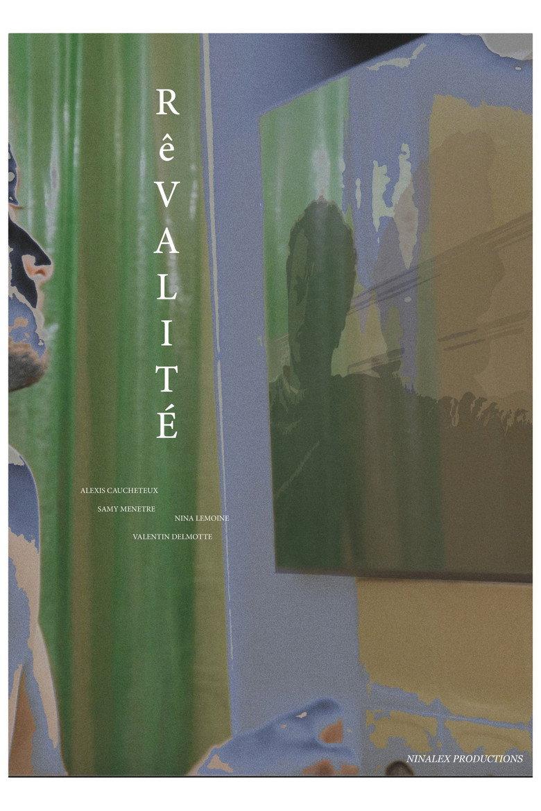 Rêvalité