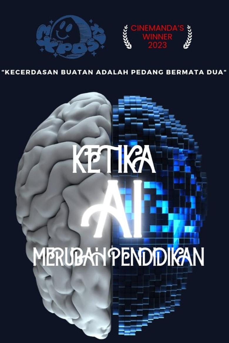 Ketika Kecerdasan Buatan Mengubah Pendidikan