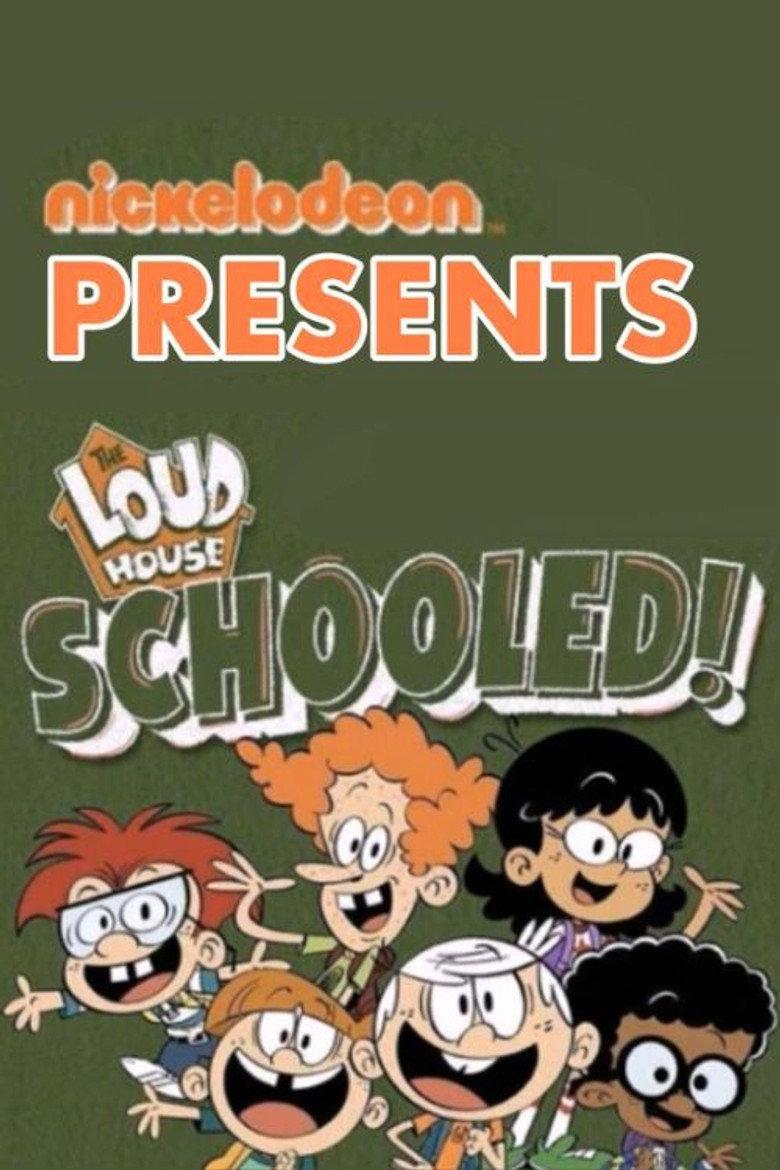 The Loud House: Schooled!