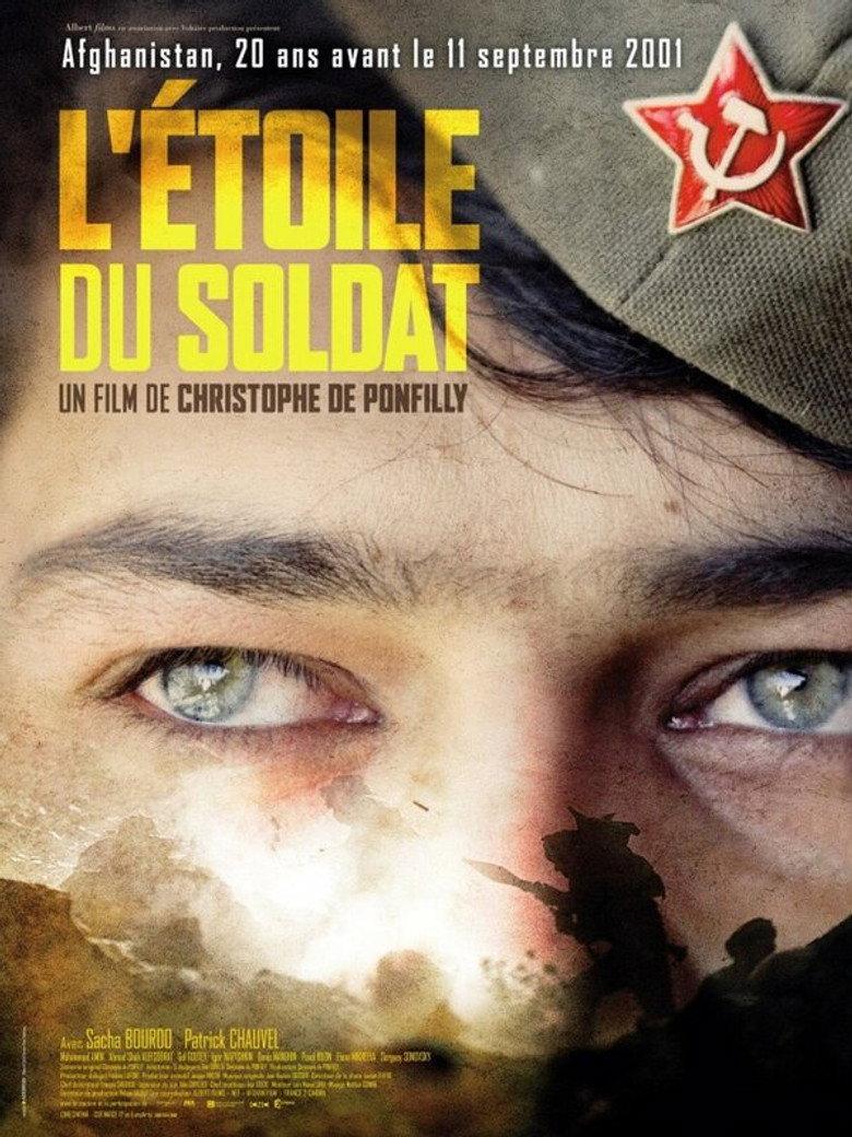 L'étoile du soldat