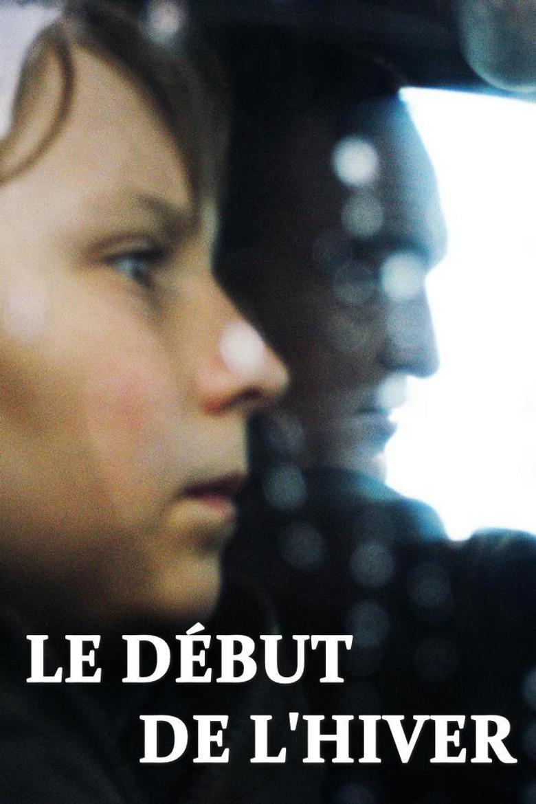 Le début de l'hiver