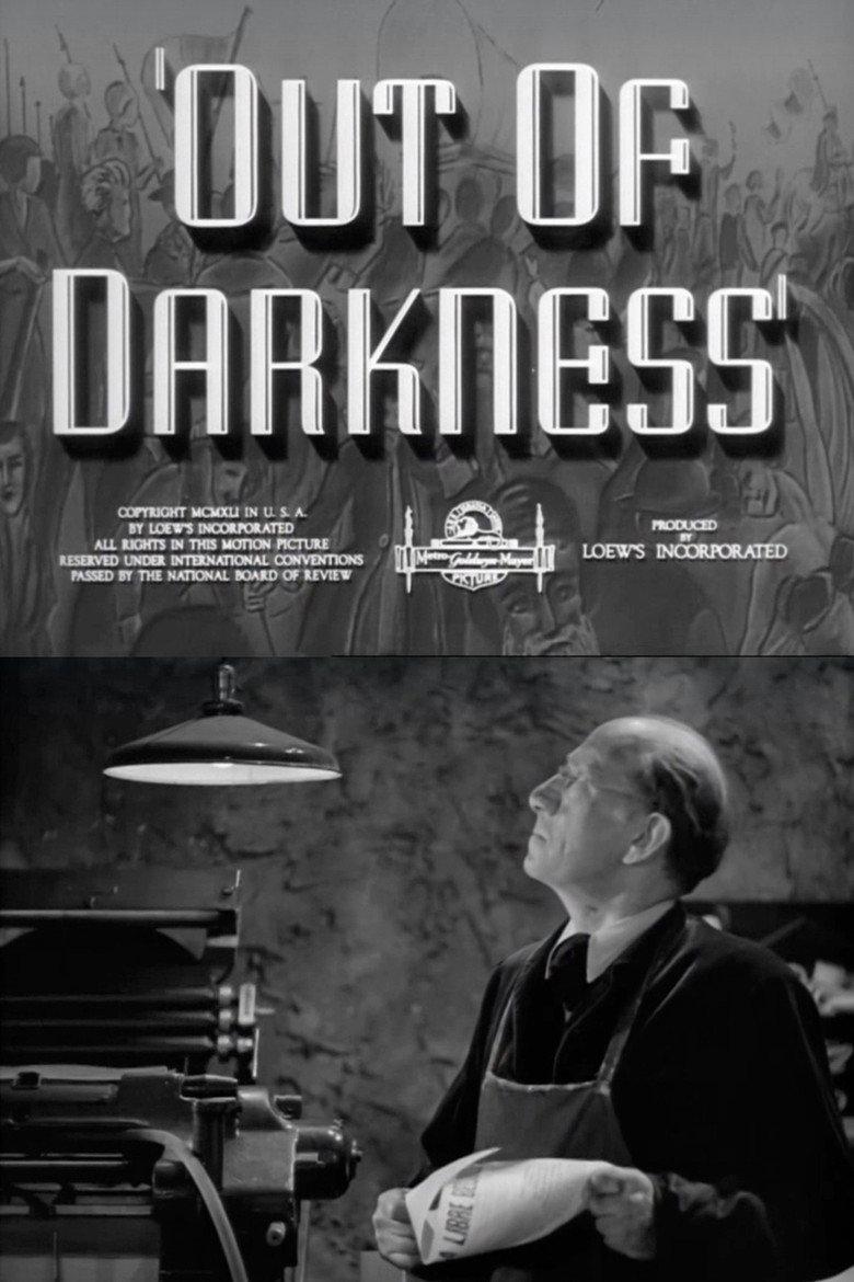 Out of Darkness