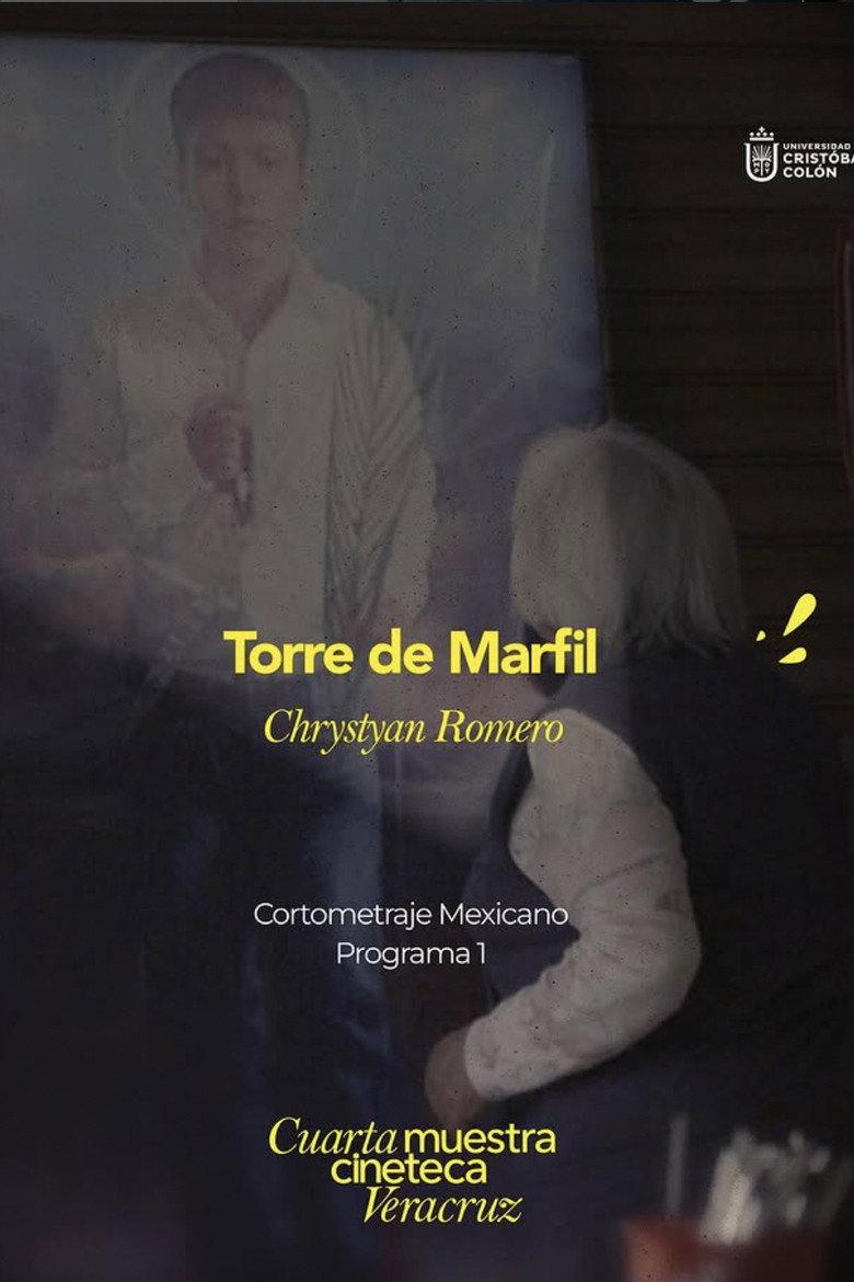 Torre de Marfil
