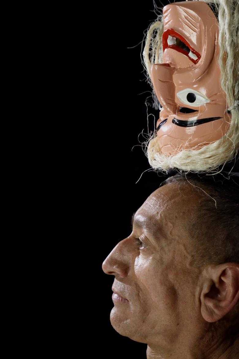 Viejito/Enfermito/Grito