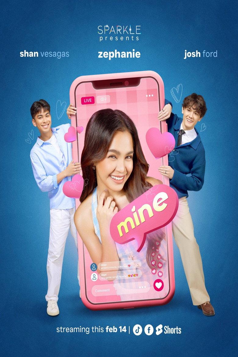 Mine
