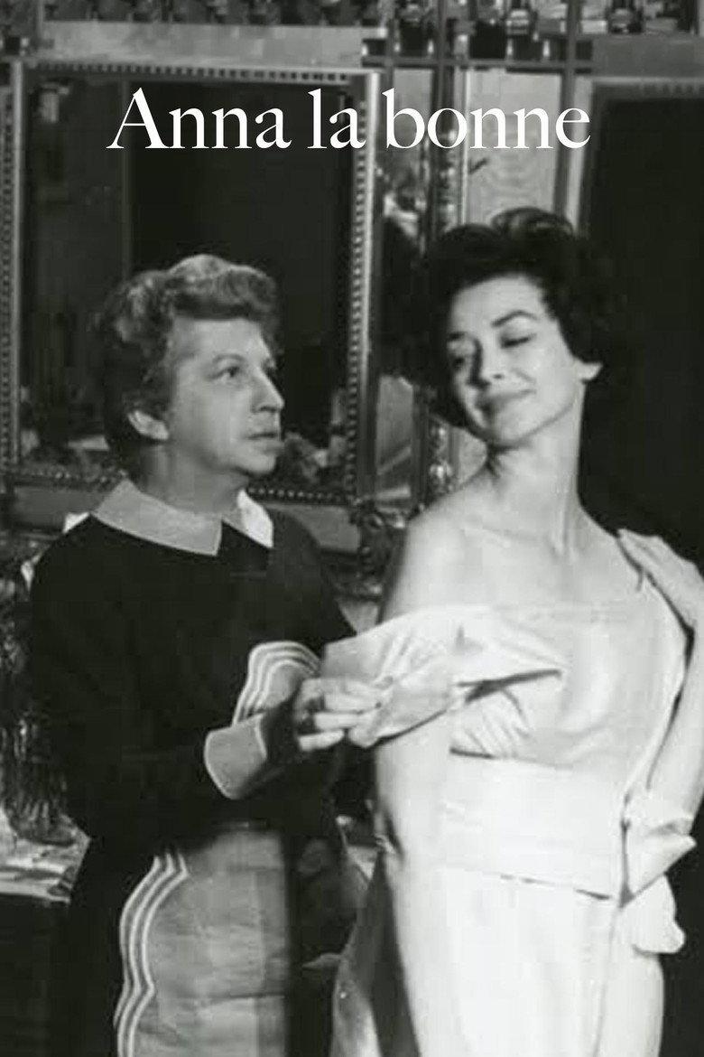 Anna, la bonne