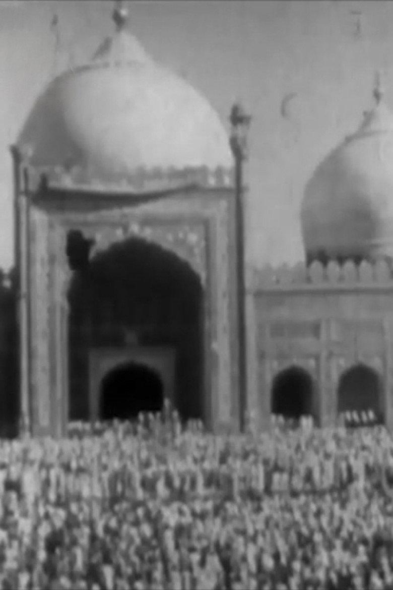 Lahore - Badshahi Mosque
