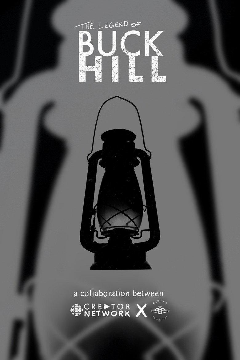 The Legend of Buck Hill