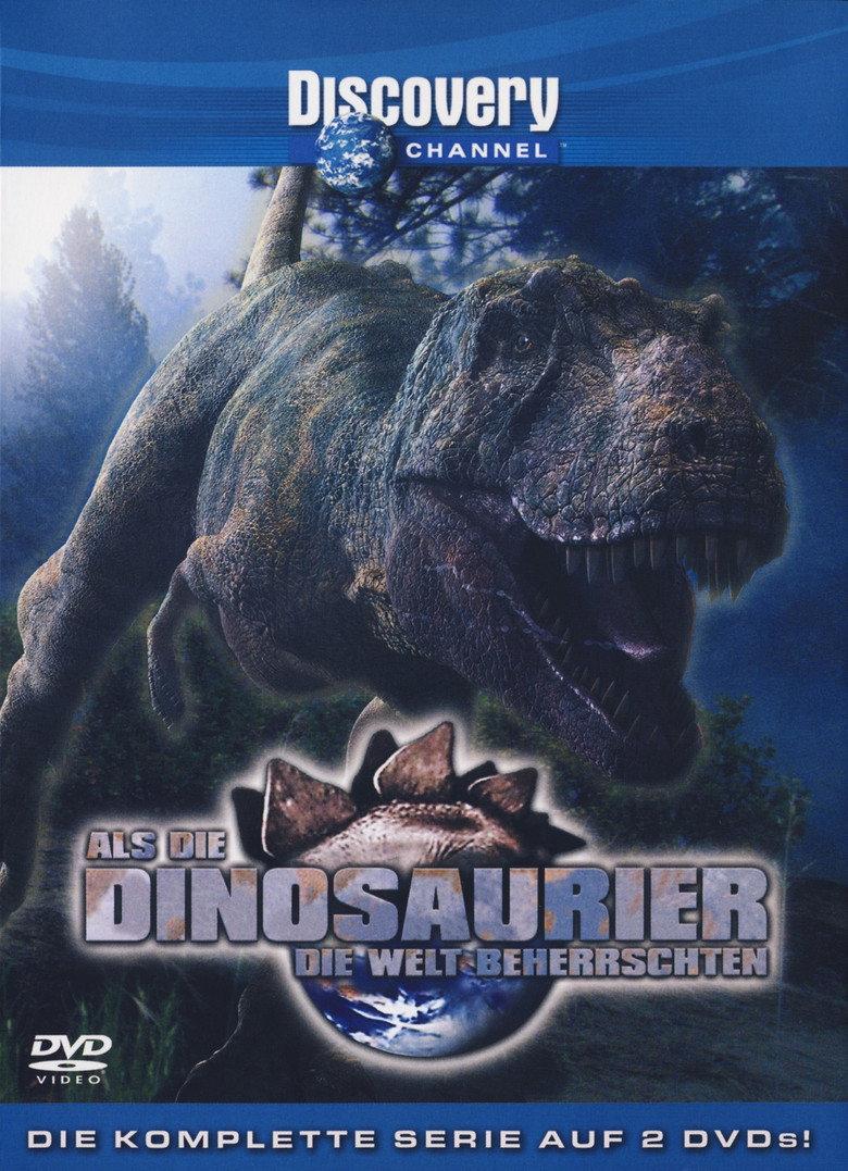 When Dinosaurs Ruled
