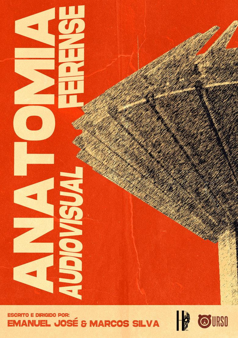 Anatomia Audiovisual Feirense