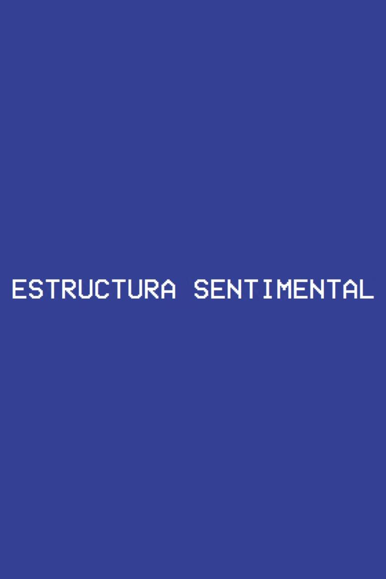 Estructura Sentimental