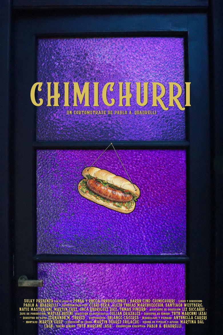 Chimichurri