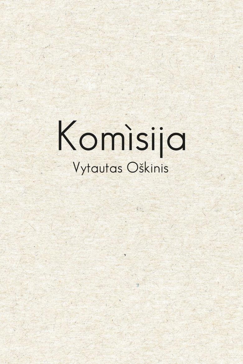 Komisija