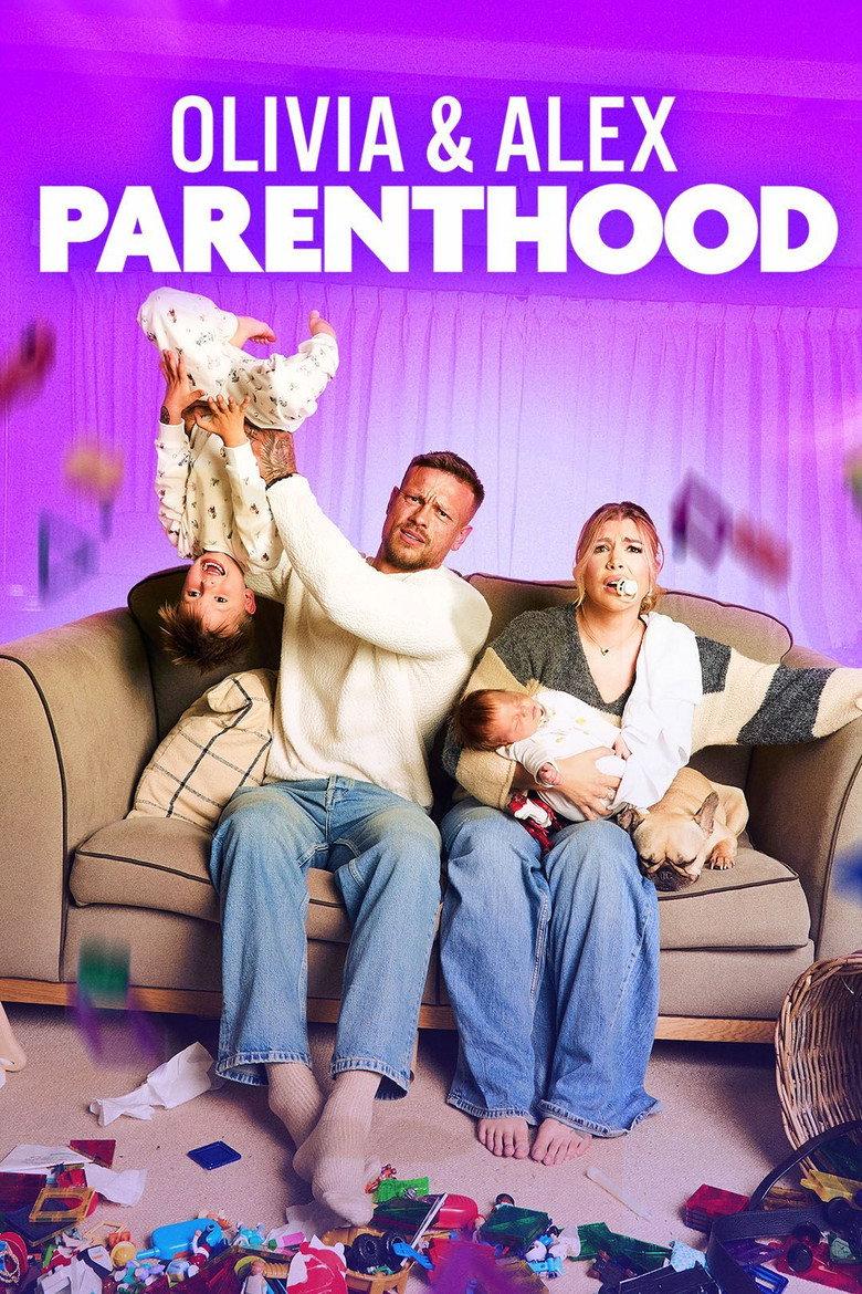 Olivia & Alex: Parenthood
