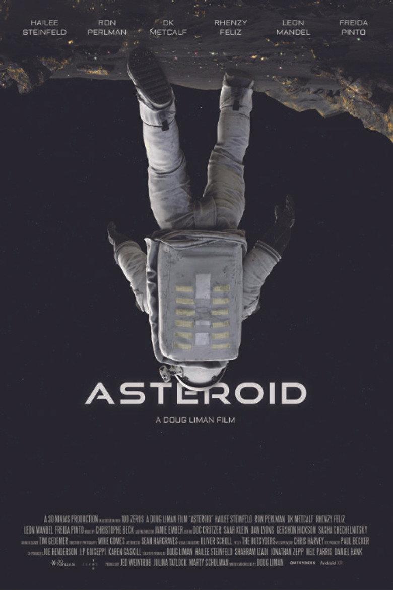 Asteroid