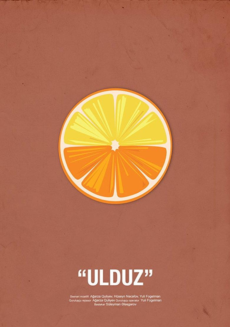 Ulduz