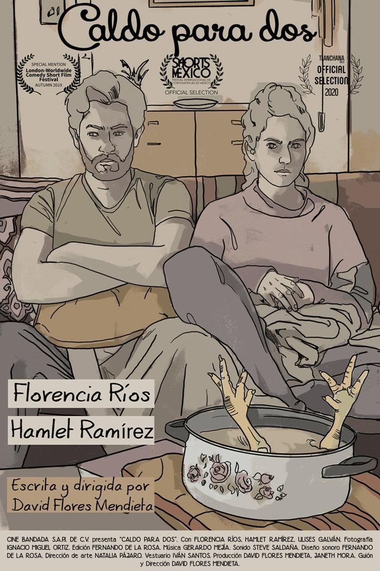 Caldo Para Dos