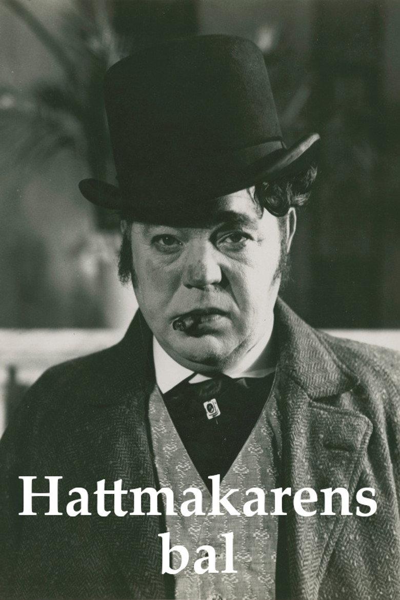 Hattmakarens bal