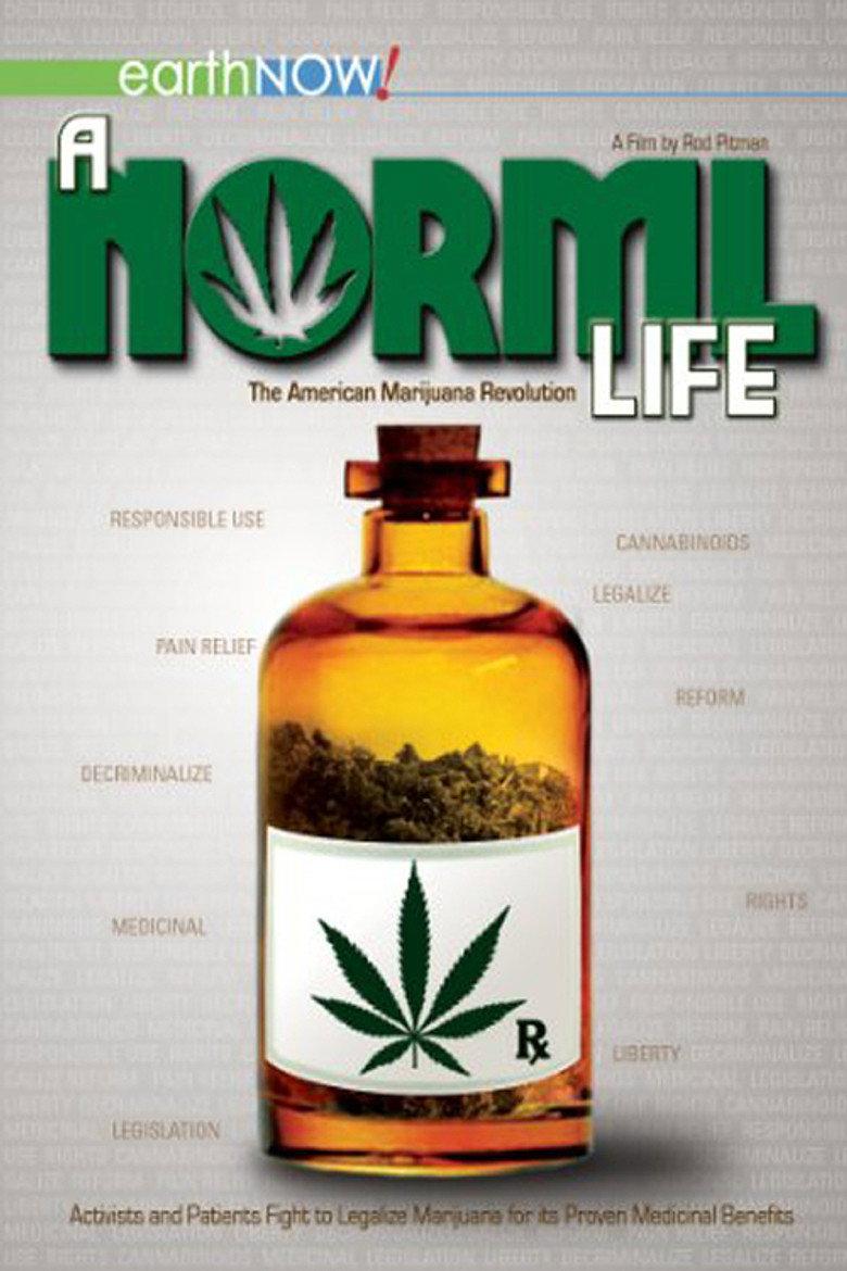 A Norml Life