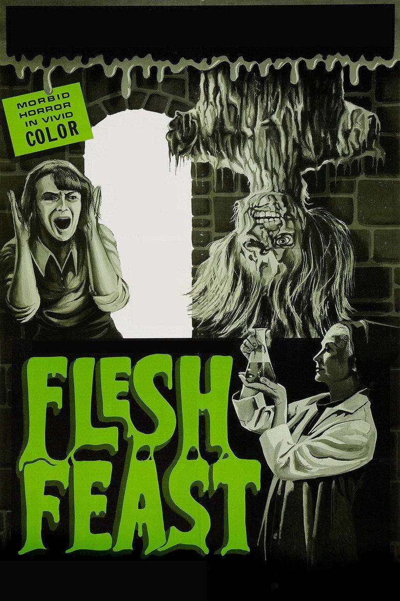 Flesh Feast