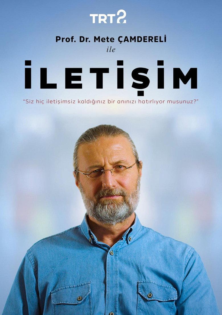 İletişim
