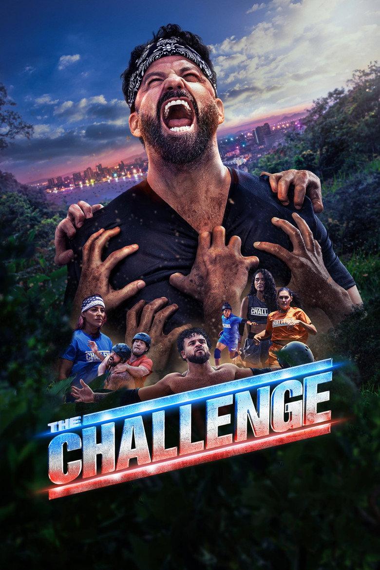 The Challenge