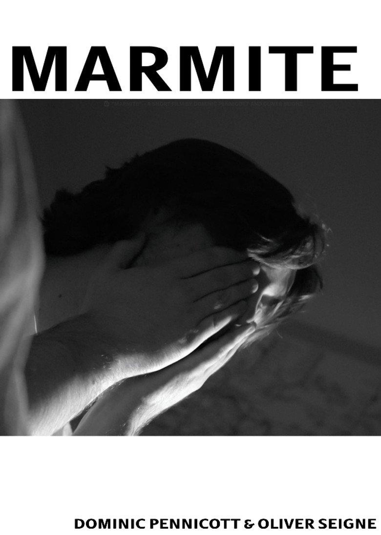 MARMITE