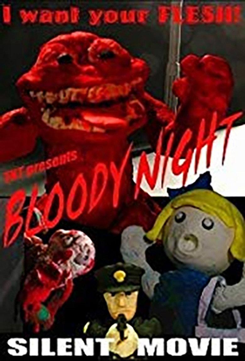 Bloody Night