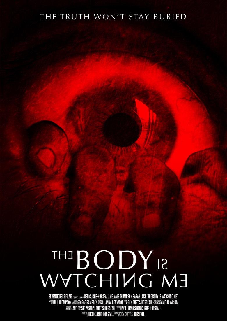 The Body Is Watching Me