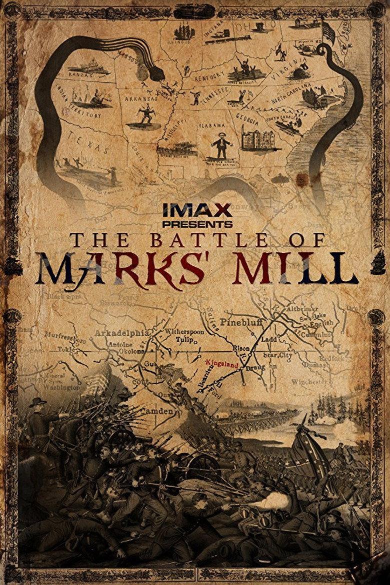 The Battle of Marks' Mill
