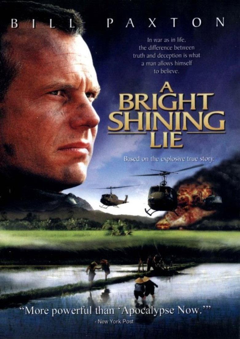 A Bright Shining Lie