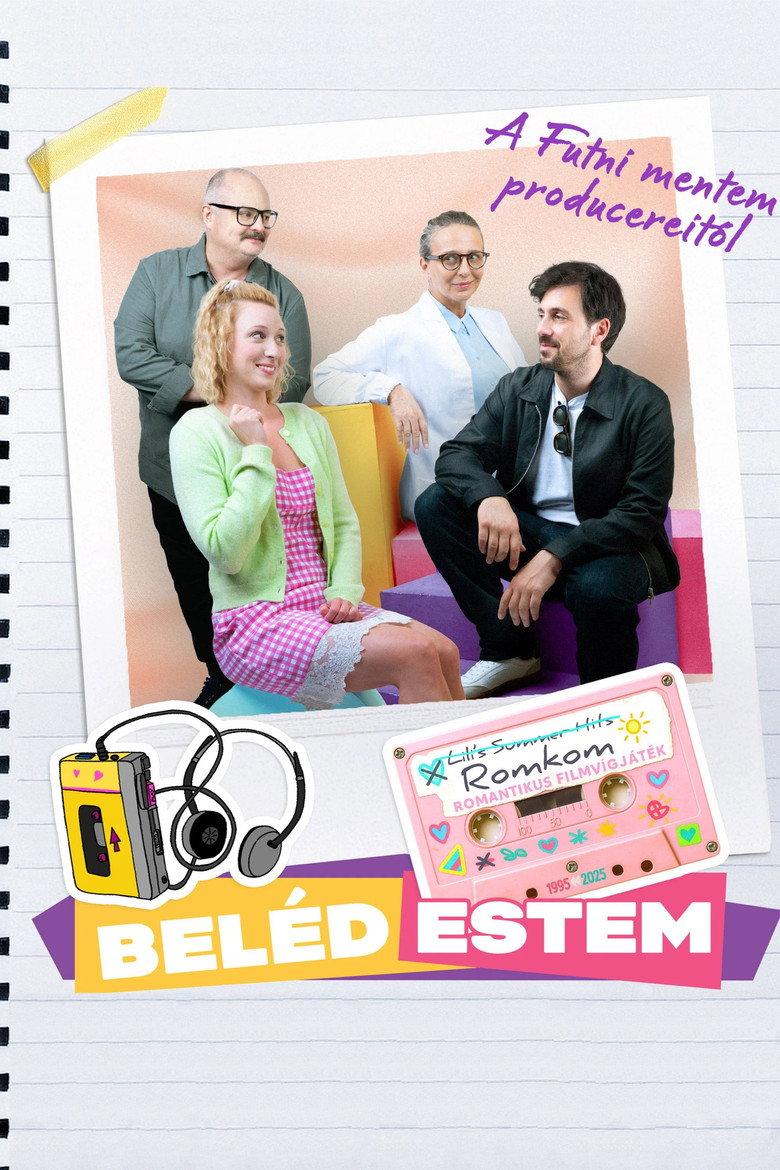 Beléd estem