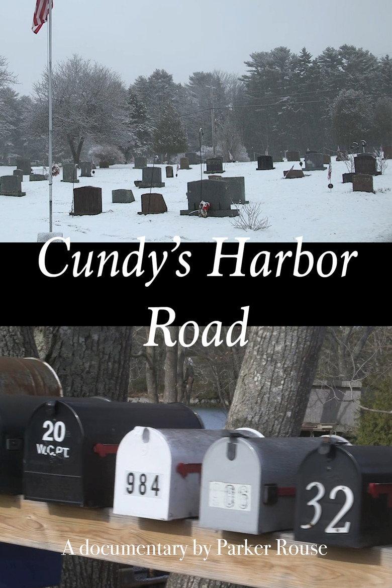 Cundy's Harbor Road
