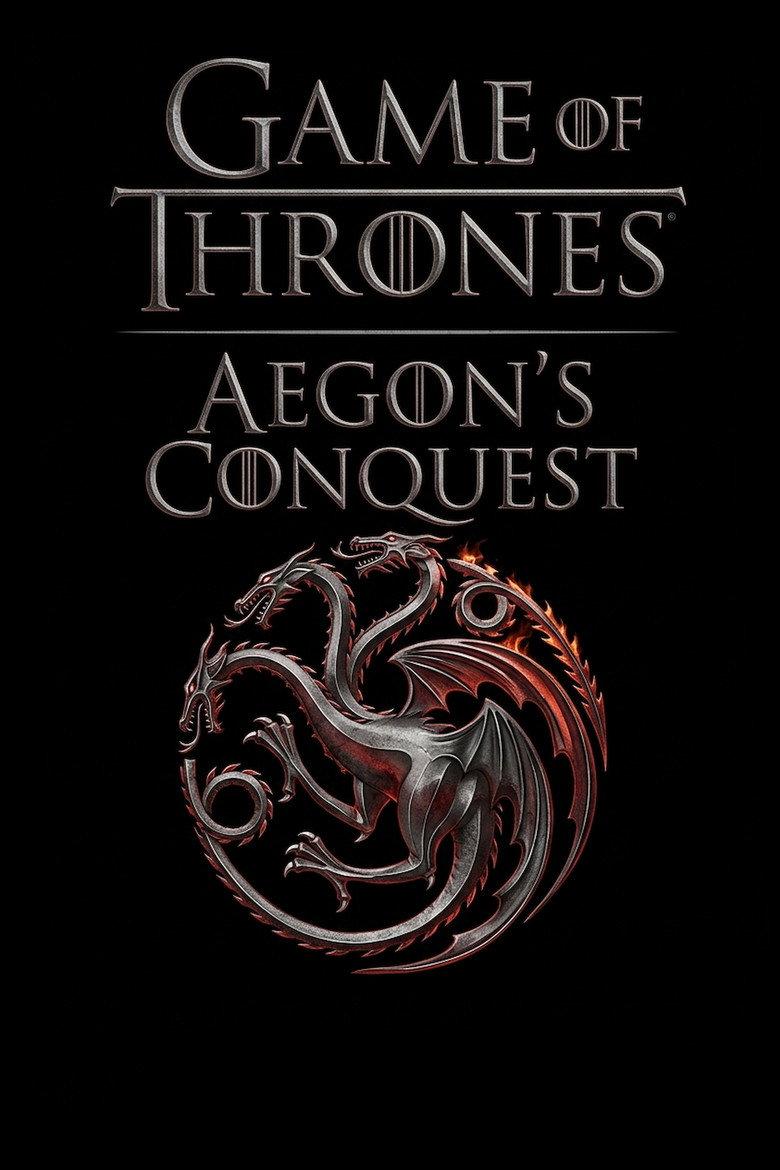 Game of Thrones: Aegon's Conquest