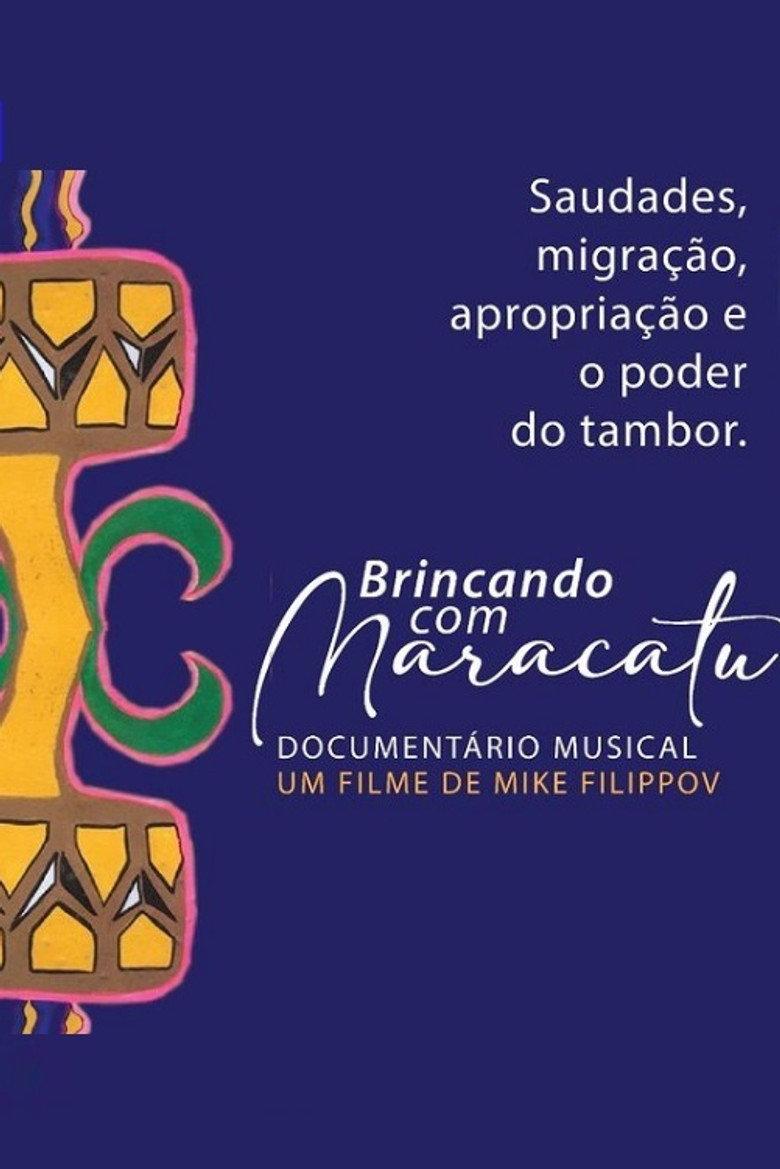 Brincando com Maracatu