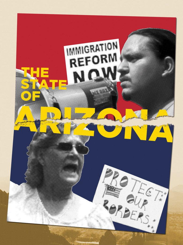 The State of Arizona