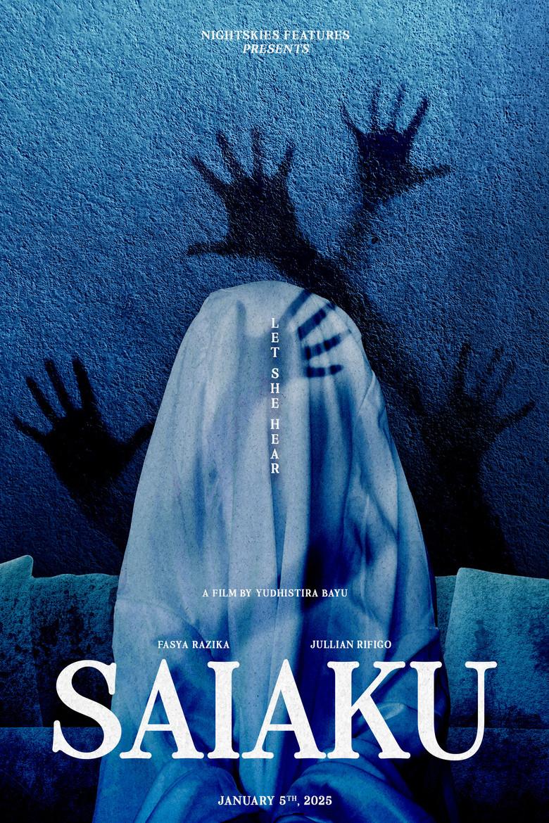 Saiaku