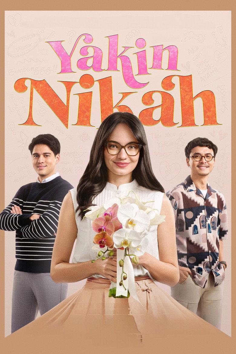 Yakin Nikah