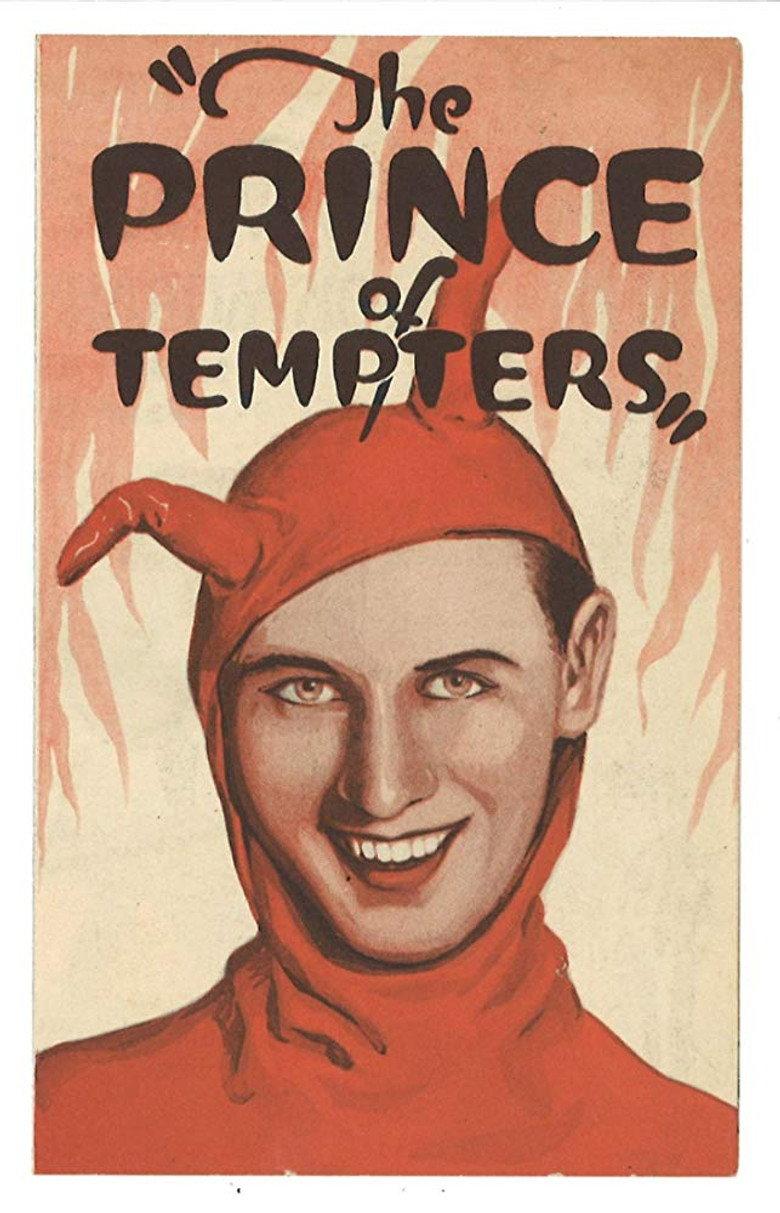 The Prince of Tempters