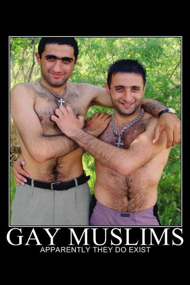 Gay Muslims