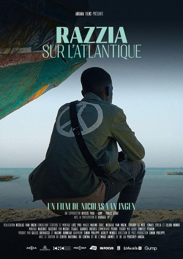 Razzia sur l'Atlantique
