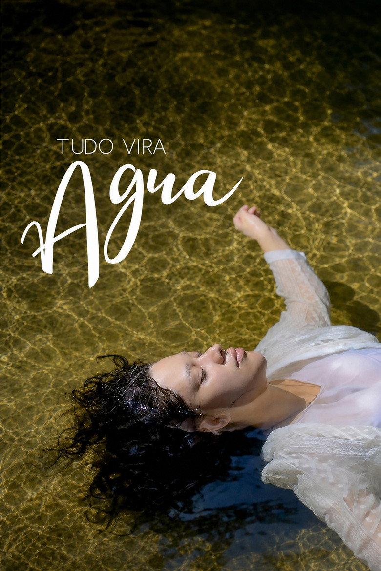 Tudo Vira Água