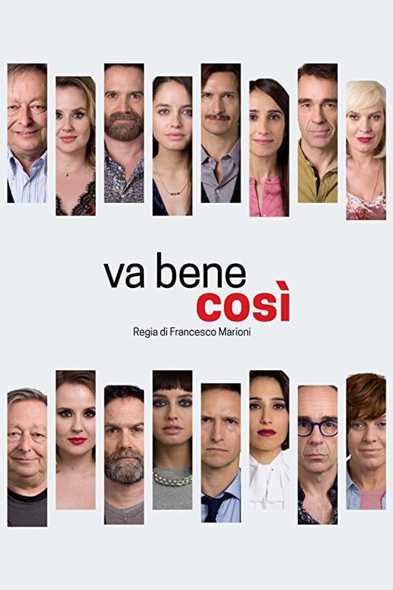 Va bene così