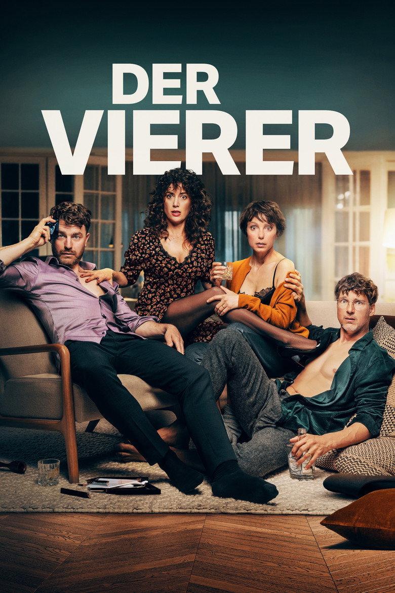 Der Vierer
