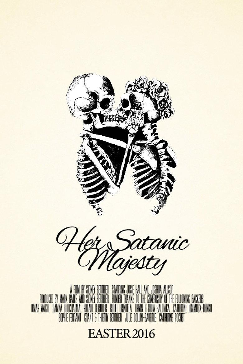 Her Satanic Majesty