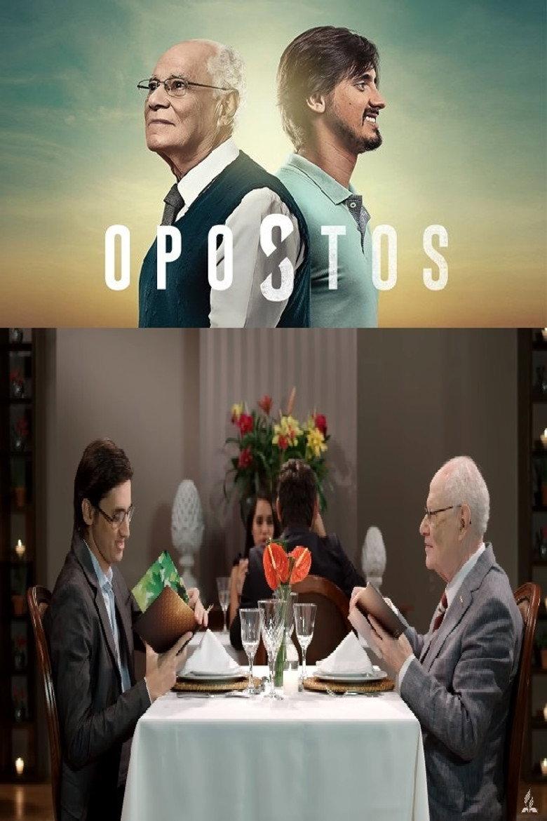 Opostos